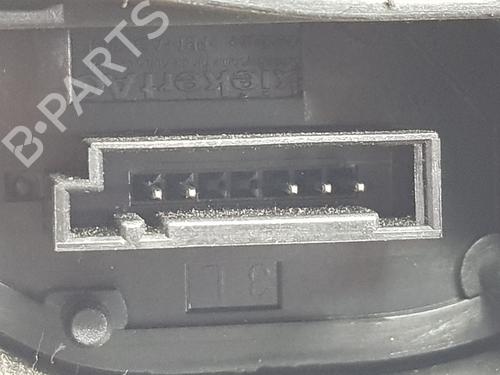 Rear left lock BMW X3 (E83) 2.0 d | BP29735930C100 