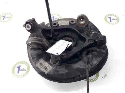 Used Right rear steering knuckle BMW 3 (F30, F80) 320 d (184 hp) 3655812