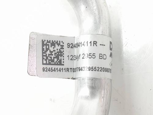 AC pipe RENAULT KANGOO III Box Body/MPV 1.3 TCe 100 (FJMA) | BP38929762M126 - Image 5