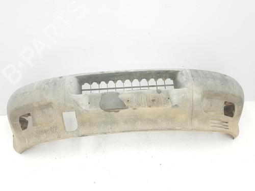 Front bumper IVECO DAILY III Van [1999-2009]  16415450