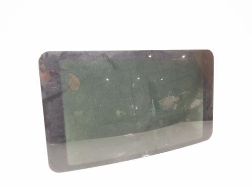 Used Rear right door window PEUGEOT 807 (EB_) 3.0 V6 (204 hp) 29489726