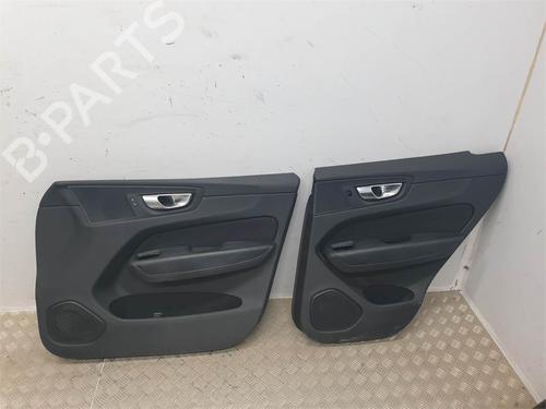 Seats set VOLVO XC60 II (246) | BP38936621C78 - Image 9