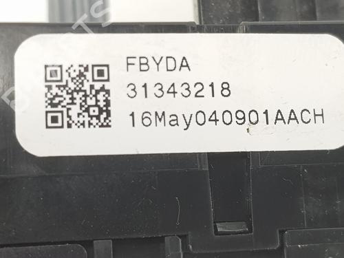 Squib airbag VOLVO XC60 I SUV (156) D3 | BP15248671C102 