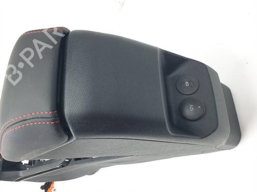 Armrest / Center console FORD PUMA (J2K, CF7)  | BP39049238I20  - Image 7