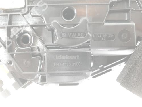 Front left lock AUDI A1 Sportback (GBA) 30 TFSI | BP13540990C98 