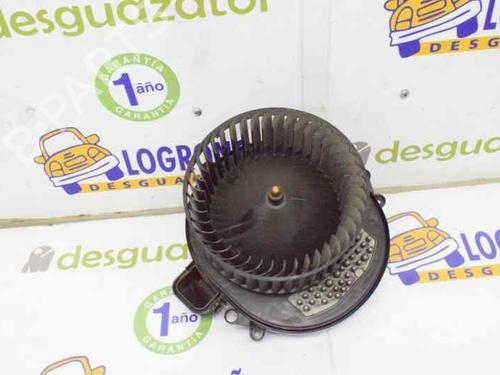 Used Heater blower motor BMW 1 (F20) 116 d (116 hp) 14124134