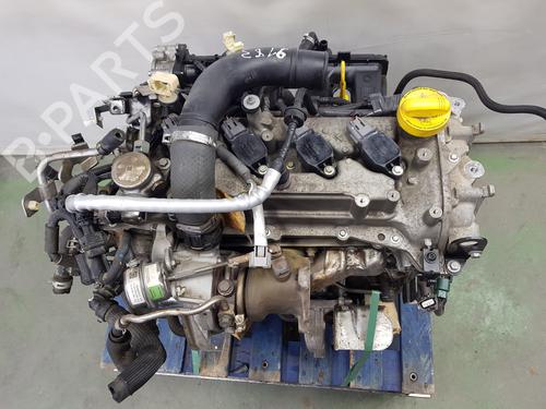 Motor NISSAN QASHQAI II (J11, J11_) | BP30927048M1