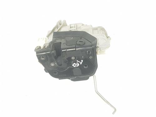 Rear right lock AUDI A3 Sportback (8PA) 3.2 V6 quattro | BP10526233C99 