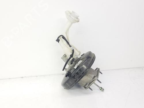 Servo brake NISSAN QASHQAI II SUV (J11, J11_) 1.6 dCi ALL MODE 4x4-i | BP8252912M42 