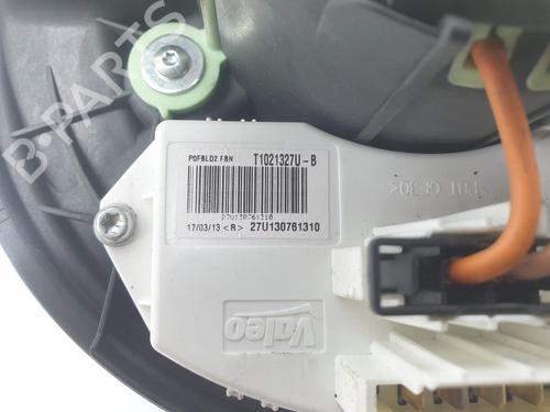 Heater blower motor BMW X1 (E84) sDrive 16 d | BP14095882M62 