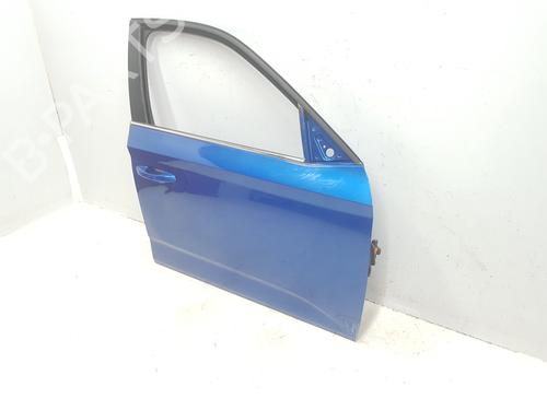 Right front door SKODA KAMIQ (NW4) 1.0 TSI | BP31697291C3