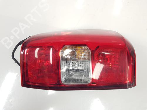Left taillight FORD RANGER IV  | BP33441456C34  - Image 5