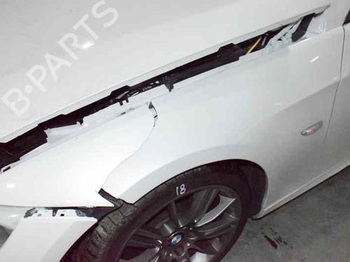Other BMW 3 Coupe (E92) 335 d | BP14119303O1 