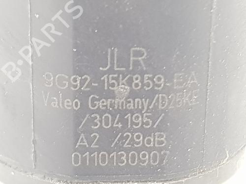 Electronic module LAND ROVER RANGE ROVER SPORT II (L494) 3.0 TDV6 4x4 | BP21094093M83 