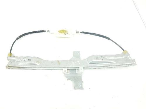 Used Front right window mechanism CITROËN C4 I (LC_) 1.6 HDi (90 hp) 3386983