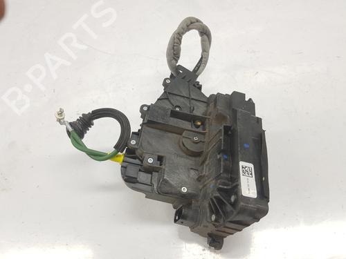 Front right lock MERCEDES-BENZ C-CLASS (W205) C 220 BlueTEC / d (205.002, 205.004) | BP13027005C97 