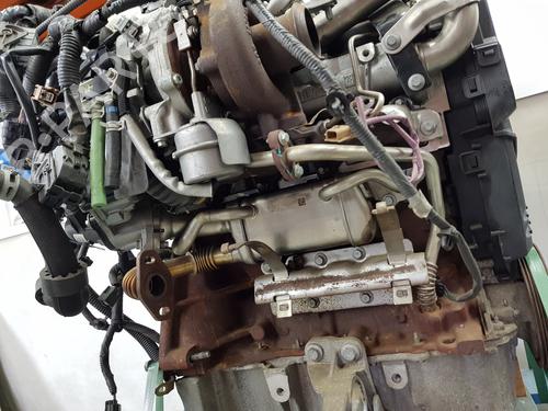 Engine NISSAN JUKE (F15)  | BP29755249M1 