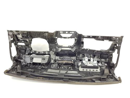 Airbag Kit DACIA SANDERO III  | BP32446684C86 