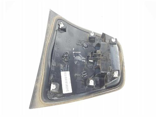 Tailgate handle OPEL ASTRA J (P10) 1.4 Turbo (68) | BP6410668C132 