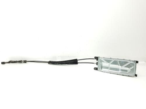 Gear lever VW GOLF VII (5G1, BQ1, BE1, BE2) 1.5 TSI | BP22190901M90 