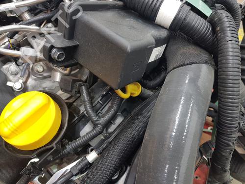 Engine RENAULT AUSTRAL  | BP34266922M1  - Image 9