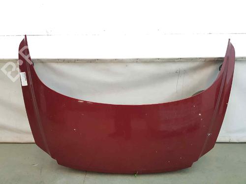 Used Tailgate VOLVO C70 II Convertible (542) 2.0 D (136 hp) 4241631