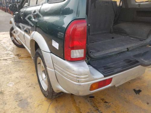 Viskermotor vindrute SUZUKI GRAND VITARA I (FT, HT) 2.0 TD 4x4 (SQ420D) | BP6805629M29 