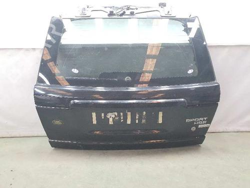 Tailgate LAND ROVER RANGE ROVER SPORT I (L320) 3.6 D 4x4 | BP7464381C6 