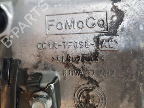 Gearbox FORD TRANSIT CUSTOM V362 Van (FY, FZ) | BP40155546M3 - Image 3