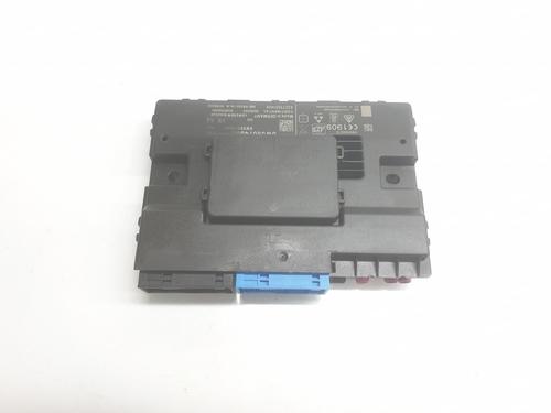 Used Electronic module Electronic module AUDI Q7 (4MB, 4MG, 4MQ) 3.0 TDI quattro (218 hp) 33623585 33623585