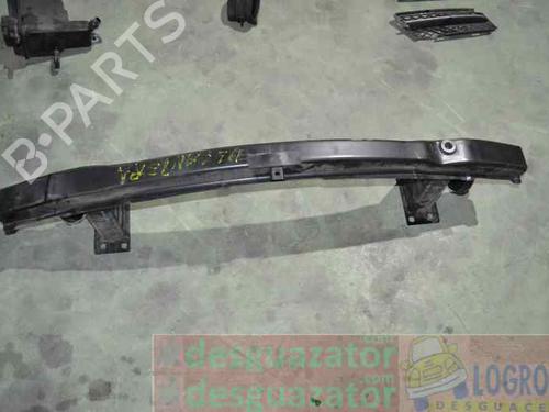 Renfort de pare-chocs avant BMW 3 (E90) 330 xd (231 hp) 51117146645  | 51117146645  | 51117146645 |