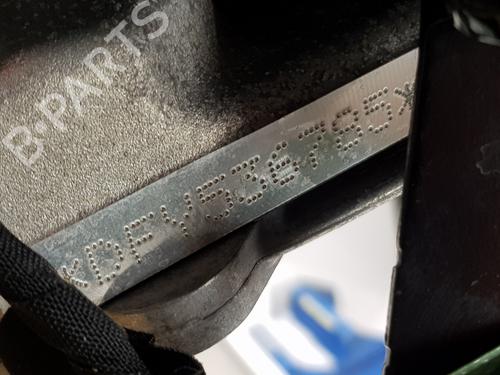 Engine SEAT LEON (KL1, KLG) 1.5 eTSI | BP28795846M1