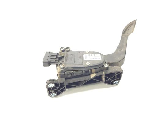 Pedal NISSAN PATHFINDER III (R51) 2.5 dCi | BP25849120I4