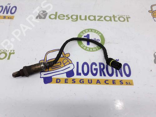 Elektronisk sensor BMW 3 Coupe (E46) 318 Ci (118 hp) 8746219
