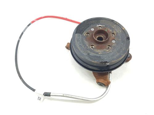 Used Left rear steering knuckle Left rear steering knuckle DACIA DUSTER (PYM_, PYN_) 1.2 TCe 130 (131 hp) 34736172 34736172