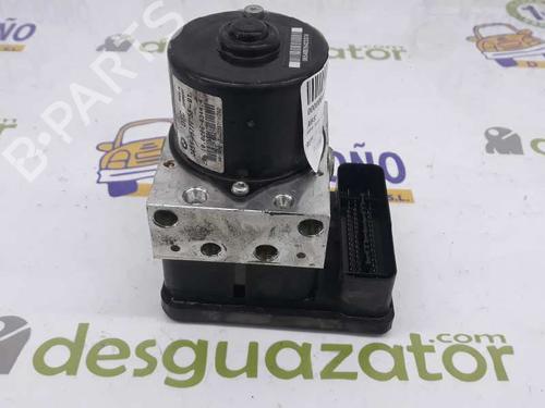 ABS pump BMW 1 (E87) 118 d | BP2724028M43 