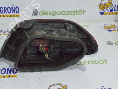 Left taillight CITROËN XSARA (N1) 1.9 D | BP10258040C34 