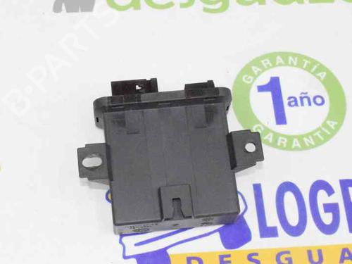 Electronic module LAND ROVER FREELANDER 2 (L359) 2.2 TD4 4x4 | BP14124050M83 