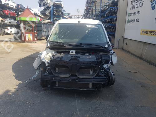 Starter RENAULT KANGOO III MPV | BP38267639M8 - Image 5