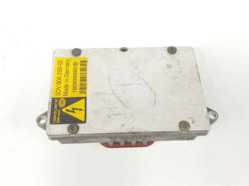 Used Xenon ballast Xenon ballast AUDI A8 D3 (4E2, 4E8) 4.0 TDI quattro (275 hp) 8190908 8190908