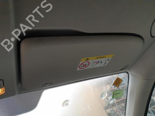 Aandrijfas links voor VW CADDY ALLTRACK MPV (SAB) 2.0 TDI | BP11354327M38 