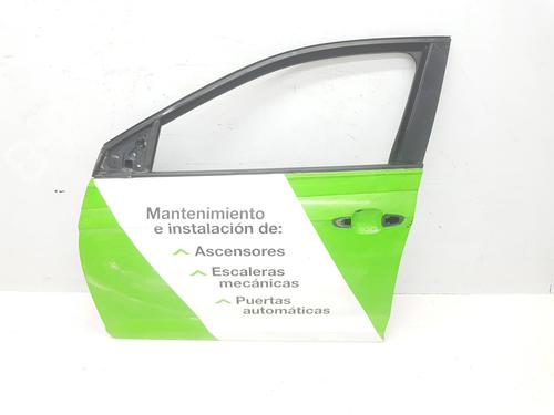 Used Left front door VW POLO VI (AW1, BZ1, AE1) [2017-2025]  29535935