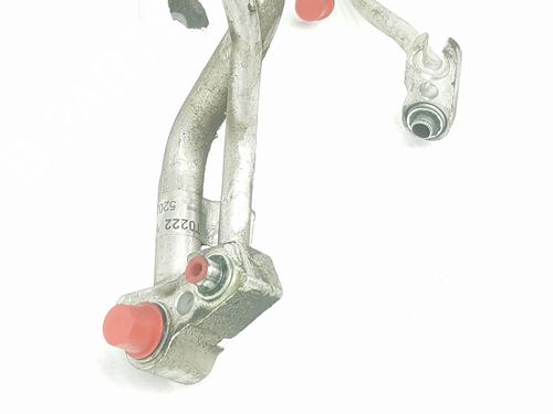 AC pipe OPEL COMBO Box Body/MPV (X12) 1.3 CDTI (B05) | BP18122648M126 