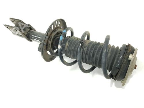 Used Left front shock absorber Left front shock absorber PEUGEOT PARTNER Box Body/MPV [2008-2026] 35820481 35820481