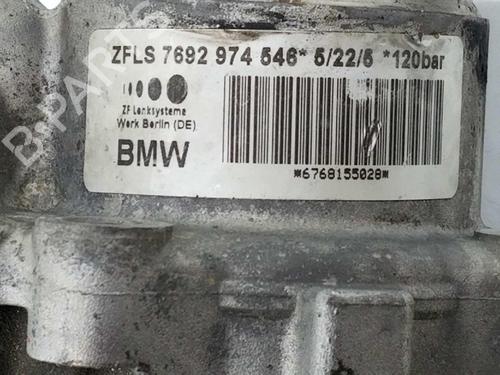 Steering pump BMW 1 (E87) 118 d | BP7039579M99 