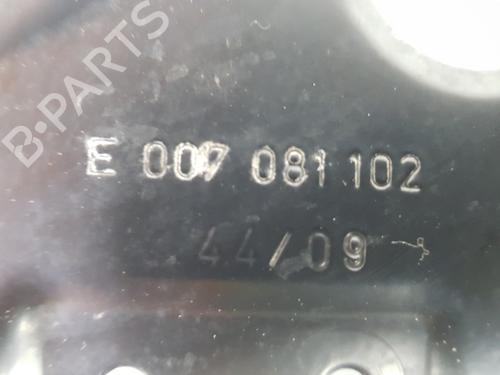 Rear right window mechanism BMW 1 Convertible (E88) 118 d | BP15559438C25 