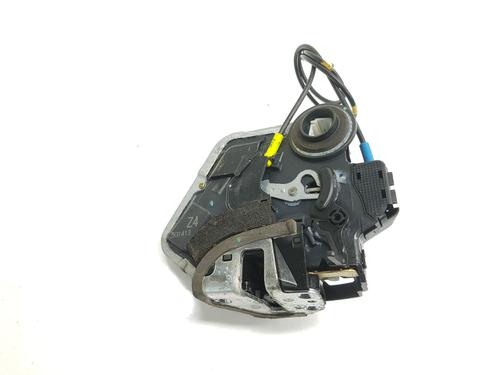 Rear left lock TOYOTA LAND CRUISER PRADO (_J12_) 3.0 D-4D (KDJ120, KDJ125) | BP21387127C100 