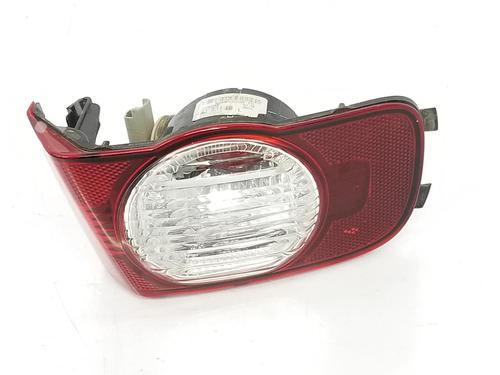 BP8696413C81 | Rear bumper left light CITROËN C3 Picasso (SH_) 1.2 THP 110 BP8696413C81