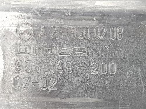 Right rear window motor MERCEDES-BENZ R-CLASS (W251, V251) R 280 CDI 4-matic (251.020) | BP18302305E22 