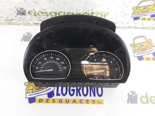 Instrument cluster BMW X3 (E83) 2.0 d | BP2280323C47 